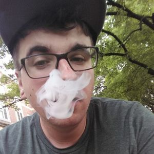 Meet your Posher, Dylan